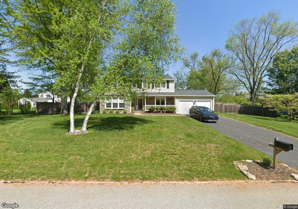 203 Allen Dr, Exton, PA 19341 - photo 1