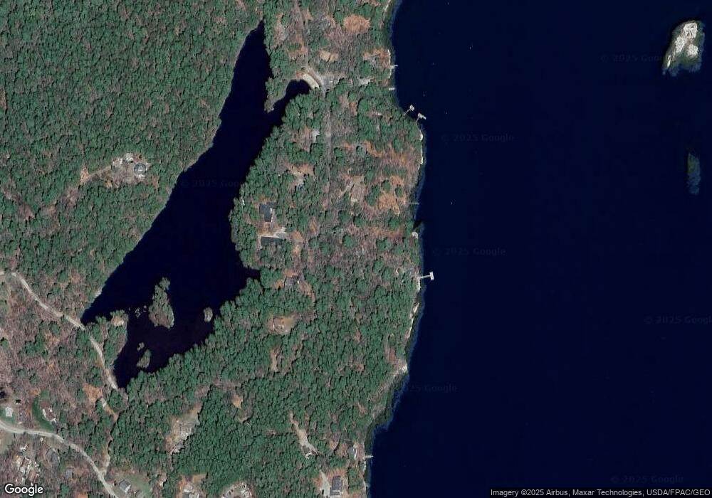 83 Appalachee Rd, Boothbay Harbor, ME 04538 - photo 1