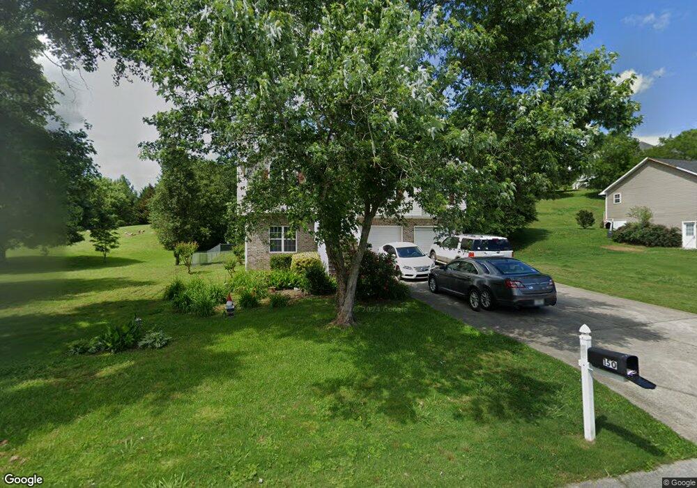 150 Walnut Hill Dr SE, Calhoun, GA 30701 - photo 1