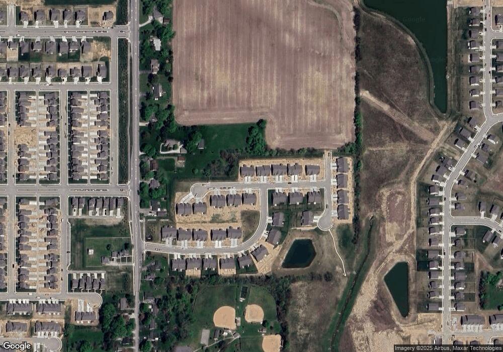 6630 Jackson Run Dr, Whitestown, IN 46075 - photo 1