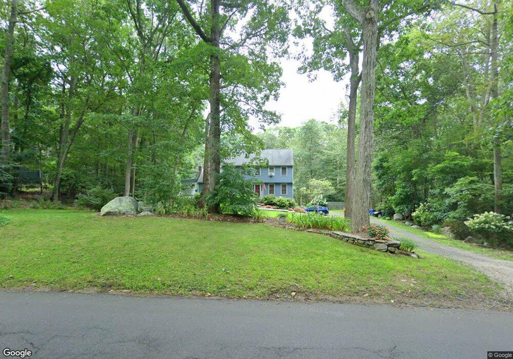 90 Bradley Corners Rd, Madison, CT 06443 - photo 1