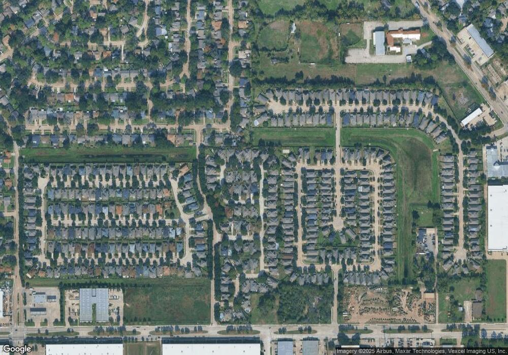 7007 Brookfir Ln, Houston, TX 77040 - photo 1