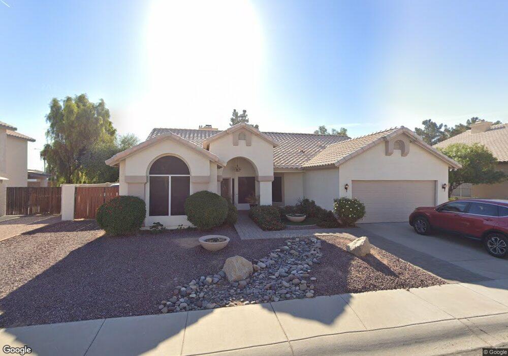1131 E Baylor Ln, Chandler, AZ 85225 - photo 1