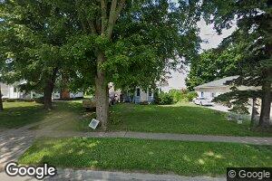 4368 N Washington St, Ubly, MI 48475