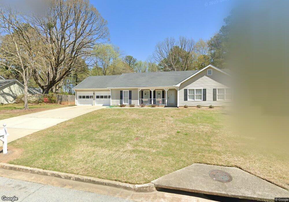 1992 Graystone Pkwy unit 3, Grayson, GA 30017 - photo 1