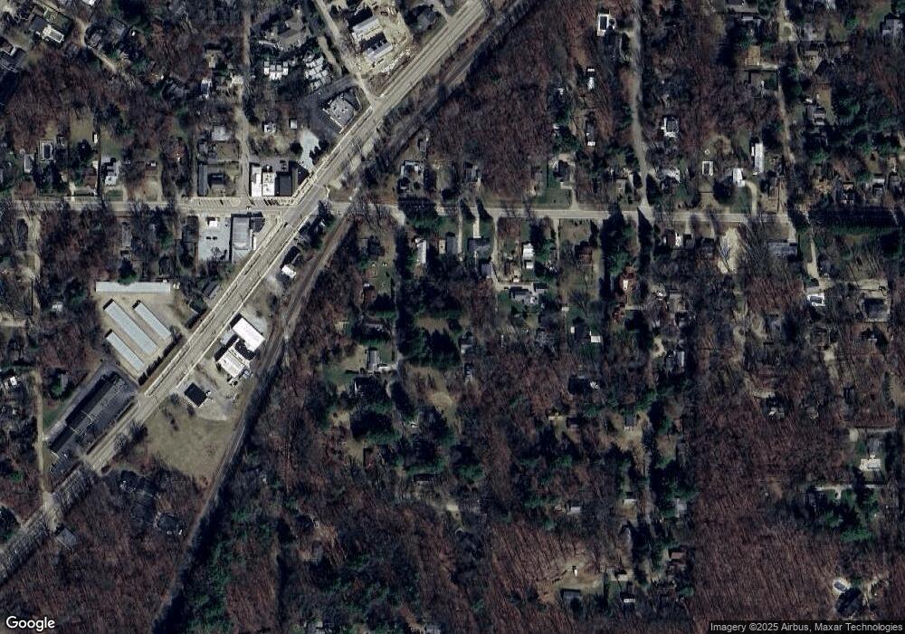 16139 First Ln, Union Pier, MI 49129 - photo 1