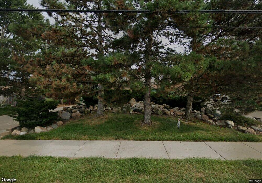 15437 Curtis St, Roseville, MI 48066 - photo 1