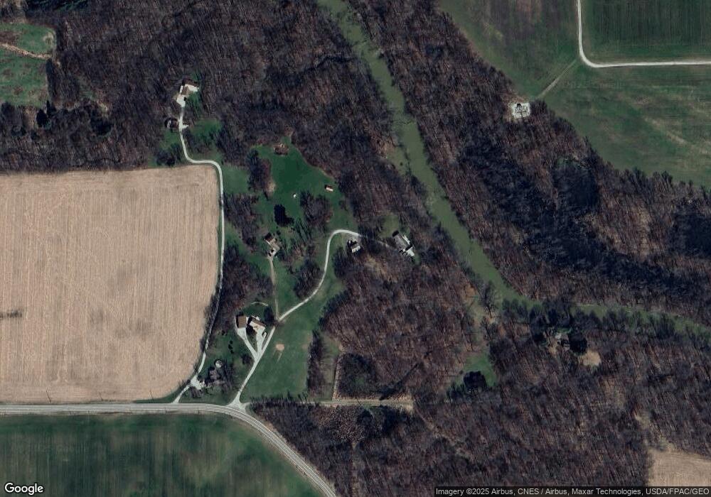 3919 State Route 39, Lucas, OH 44843 - photo 1