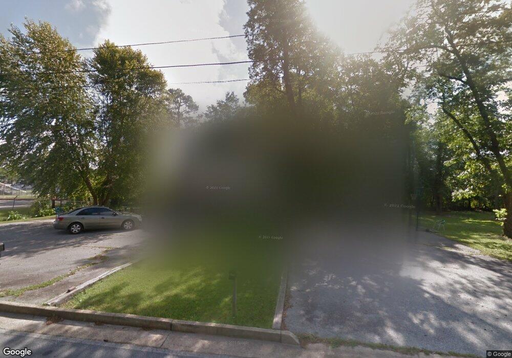 304 East St, Sylvester, GA 31791 - photo 1