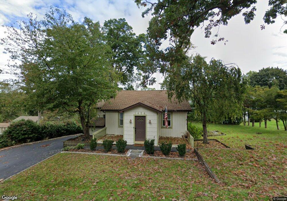 1454 Delaware Rd, Mohegan Lake, NY 10547 - photo 1