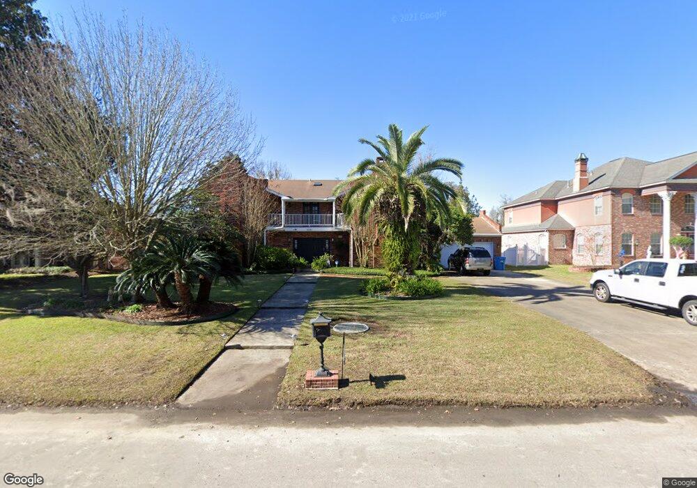 2221 Ormond Blvd, Destrehan, LA 70047 - photo 1