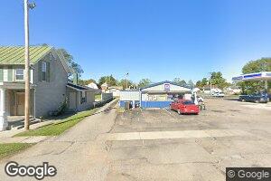 59 S Main St, Kingston, OH 45644