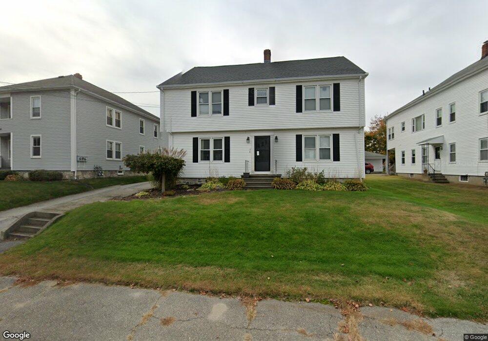 17 Slater St, Webster, MA 01570 - photo 1
