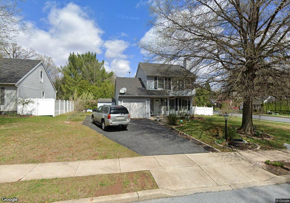 4412 Sylvan Dr, Reading, PA 19606 - photo 1