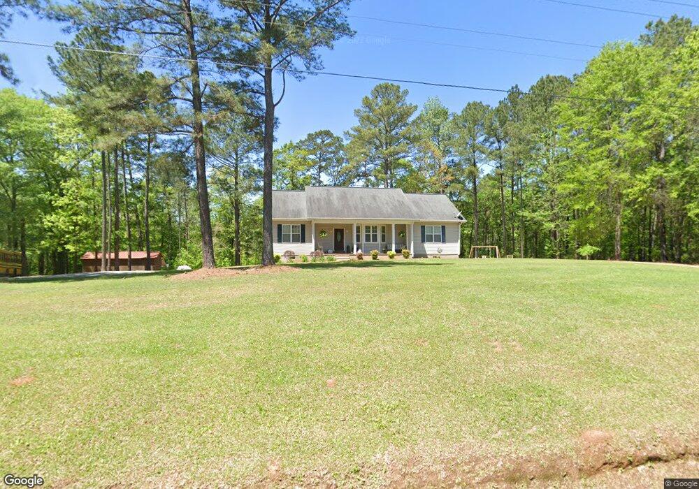 380 Christian Rd, Juliette, GA 31046 - photo 1