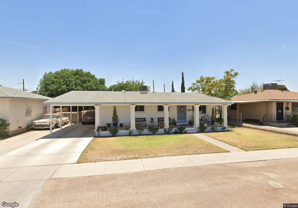 8048 Algerita Ct, El Paso, TX 79915 - photo 1