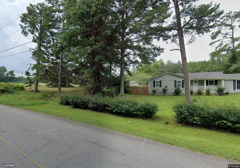 12710 Brown Bridge Rd, Covington, GA 30016 - photo 1