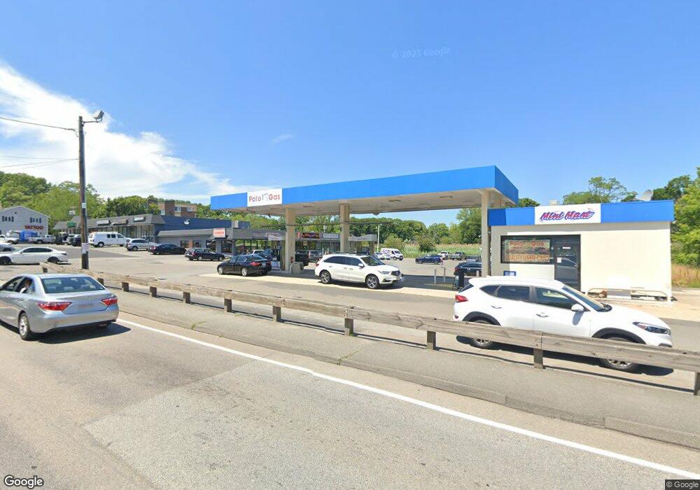 50 Hamilton St unit 2, Saugus, MA 01906 - photo 1