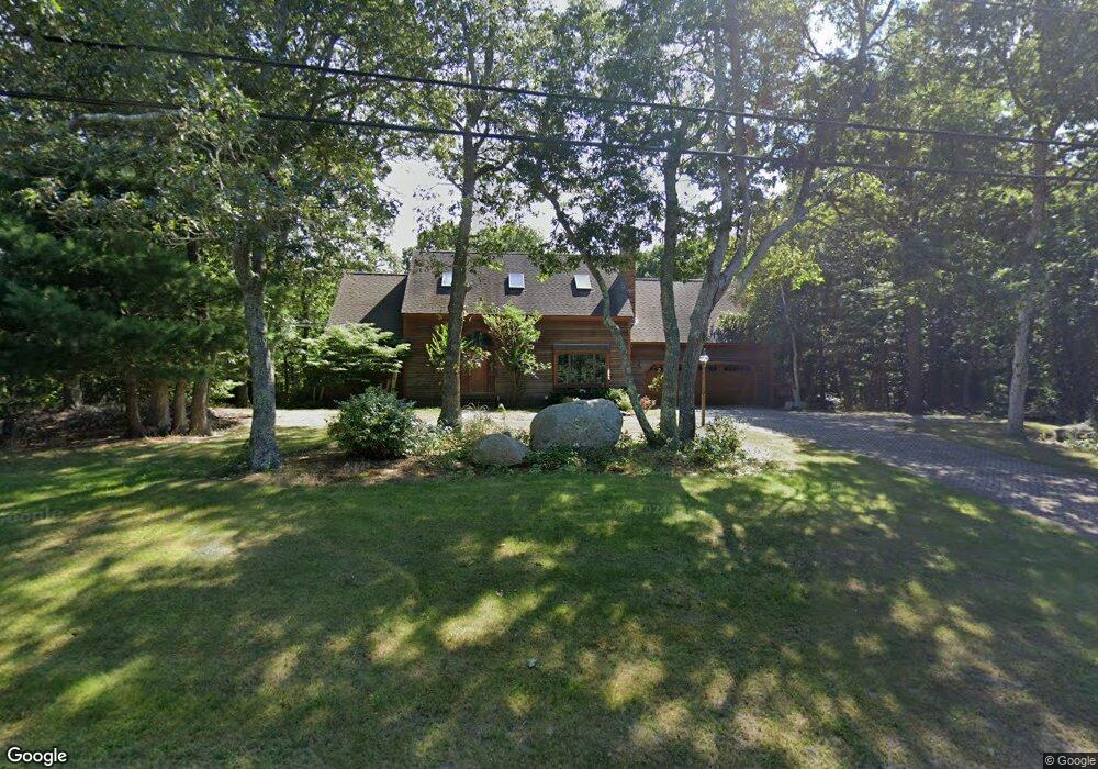 73 Setucket Rd, Yarmouth Port, MA 02675 - photo 1