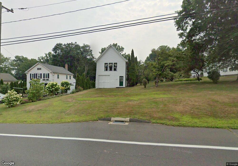 601 Main St, Cromwell, CT 06416 - photo 1