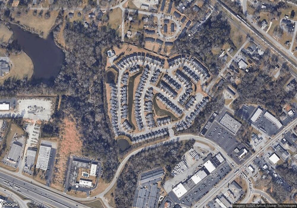 2415 Black Forest Dr, Conyers, GA 30012 - photo 1