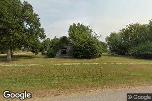 208 Walnut St, Cedar Vale, KS 67024