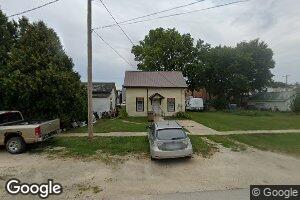 103 King St, Fayette, IA 52142