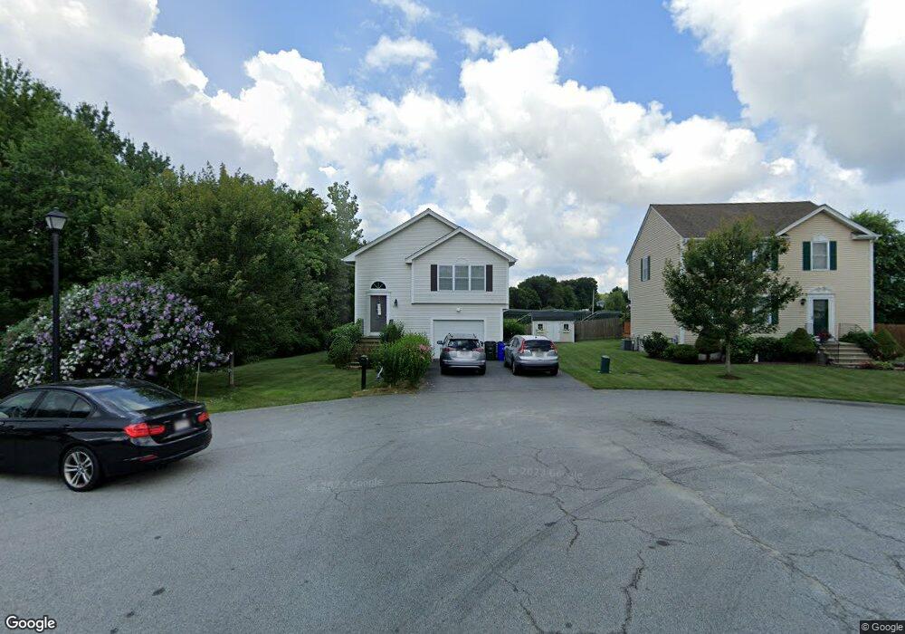 561 Stevens St, Fall River, MA 02721 - photo 1