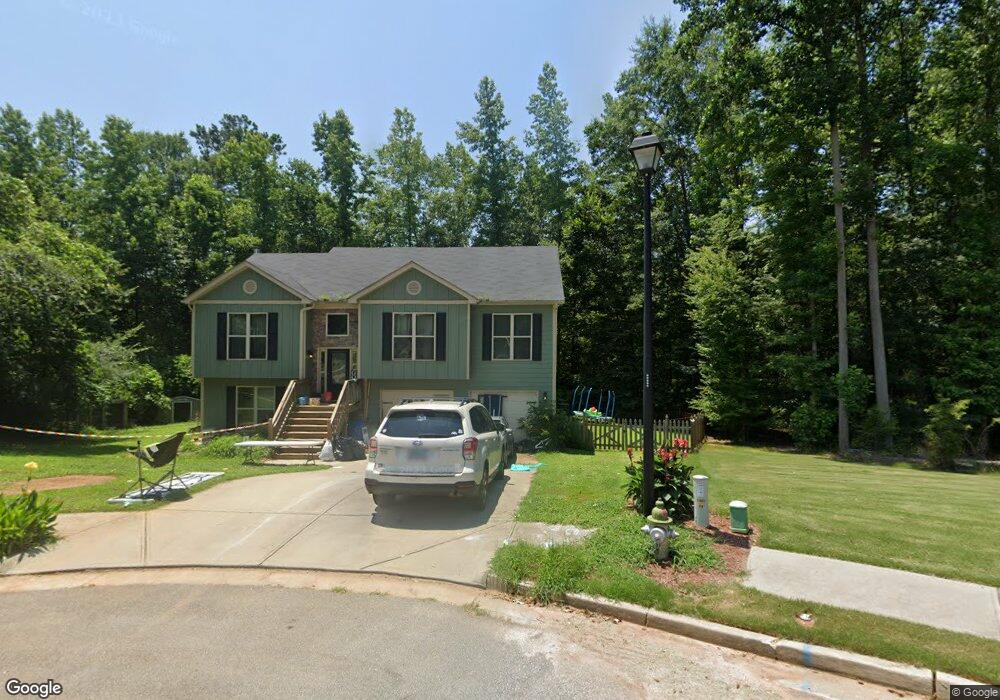 271 Coopers Hawk Ln, Jefferson, GA 30549 - photo 1