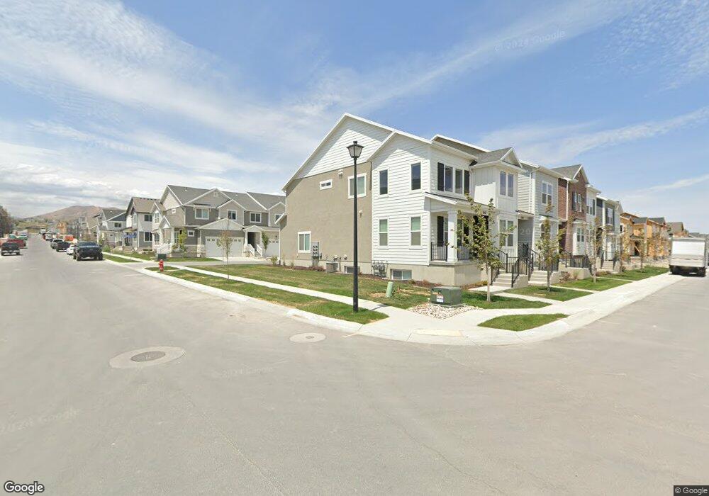 1543 N 3830 W unit 1809, Lehi, UT 84043 - photo 1