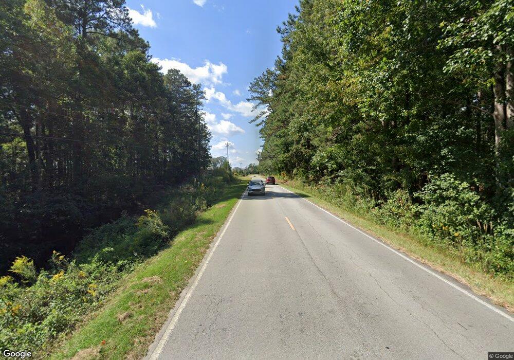 0 Tom Miller Rd unit 8021876, Bethlehem, GA 30620 - photo 1