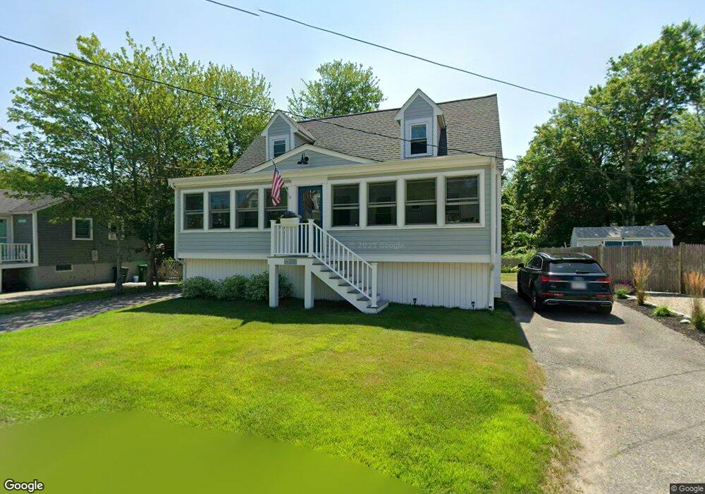 115 Monitor Rd unit 1, Marshfield, MA 02050 - photo 1