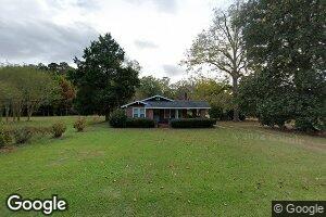 1971 Princess Ann Rd, Chadbourn, NC 28431