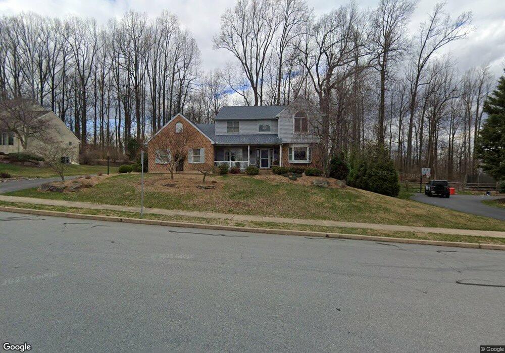 16 Ridge Ct, Mohnton, PA 19540 - photo 1