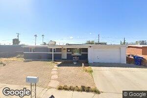 4950 E 23rd St, Tucson, AZ 85711