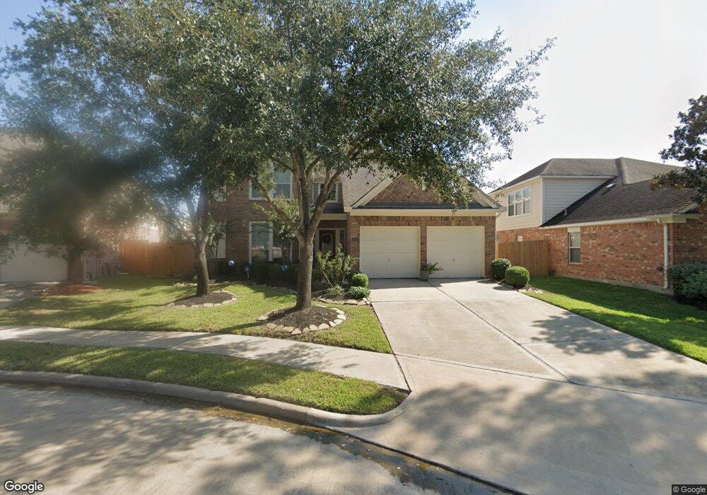 8718 Ridgebury Cir, Houston, TX 77095 - photo 1