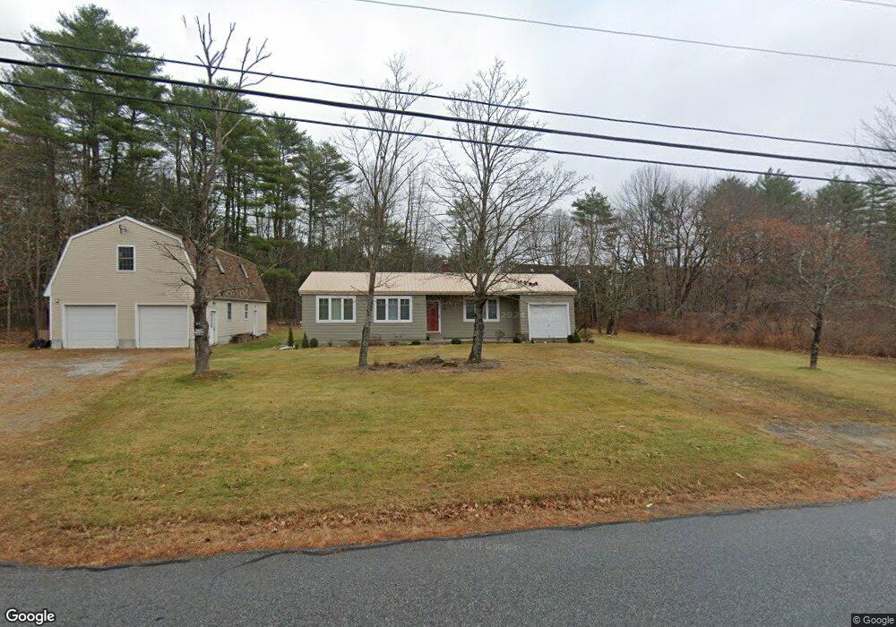 63 Ward Rd, Windham, ME 04062 - photo 1