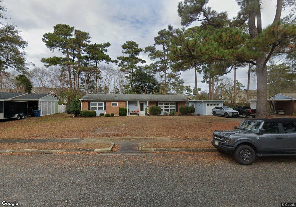 3502 Cactus St unit 3502, Myrtle Beach, SC 29577 - photo 1