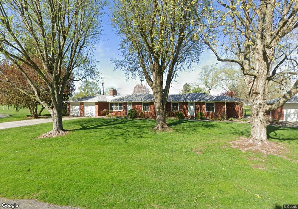 121 Davisson Dr, Anderson, IN 46011 - photo 1