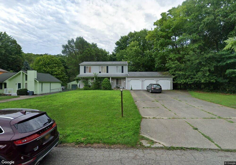 3491 Fieldview Ave, West Bloomfield, MI 48324 - photo 1