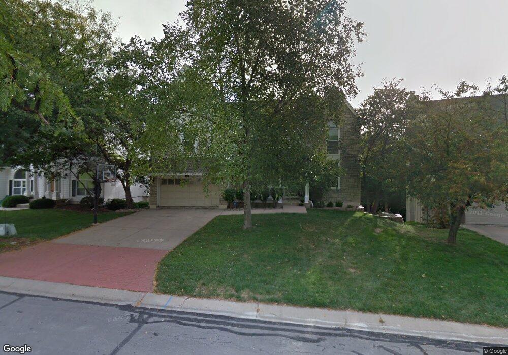 7537 Constance St, Shawnee, KS 66216 - photo 1