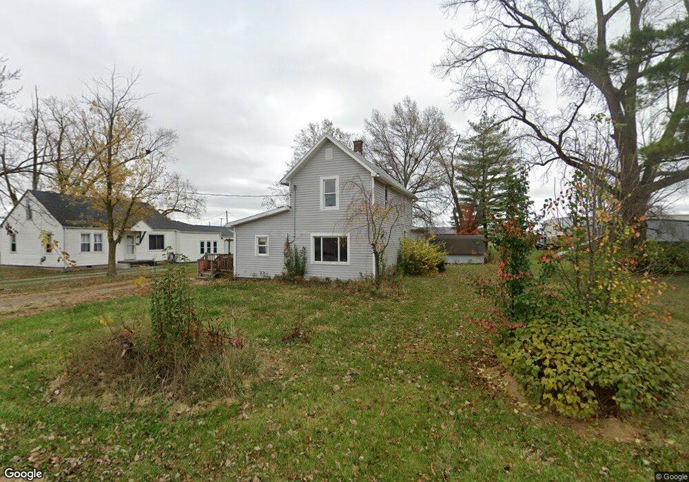 103 Ward St, Lima, OH 45807 - photo 1