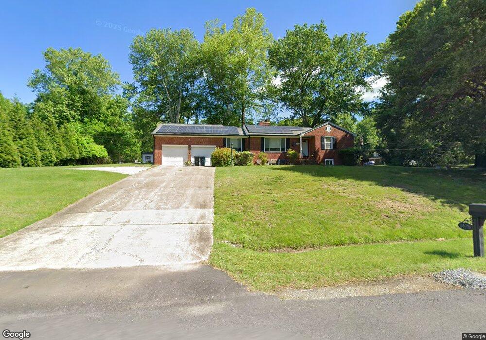 14018 Manchester Rd, Upper Marlboro, MD 20774 - photo 1