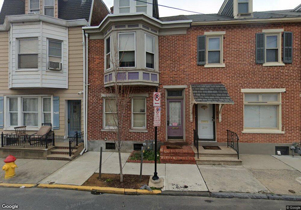 221 N 10th St, Allentown, PA 18102 - photo 1