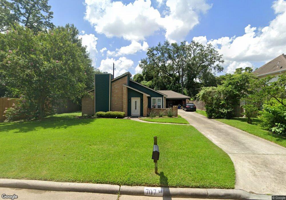 707 Shadowbrook Dr, Spring, TX 77380 - photo 1