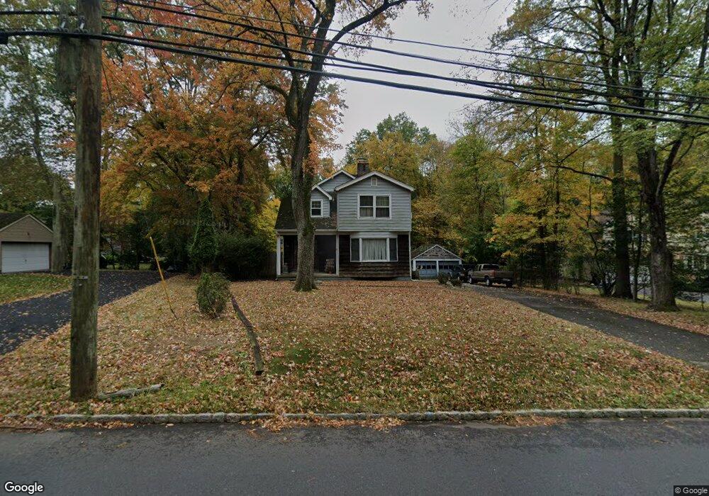 2100 Raritan Rd, Scotch Plains, NJ 07076 - photo 1