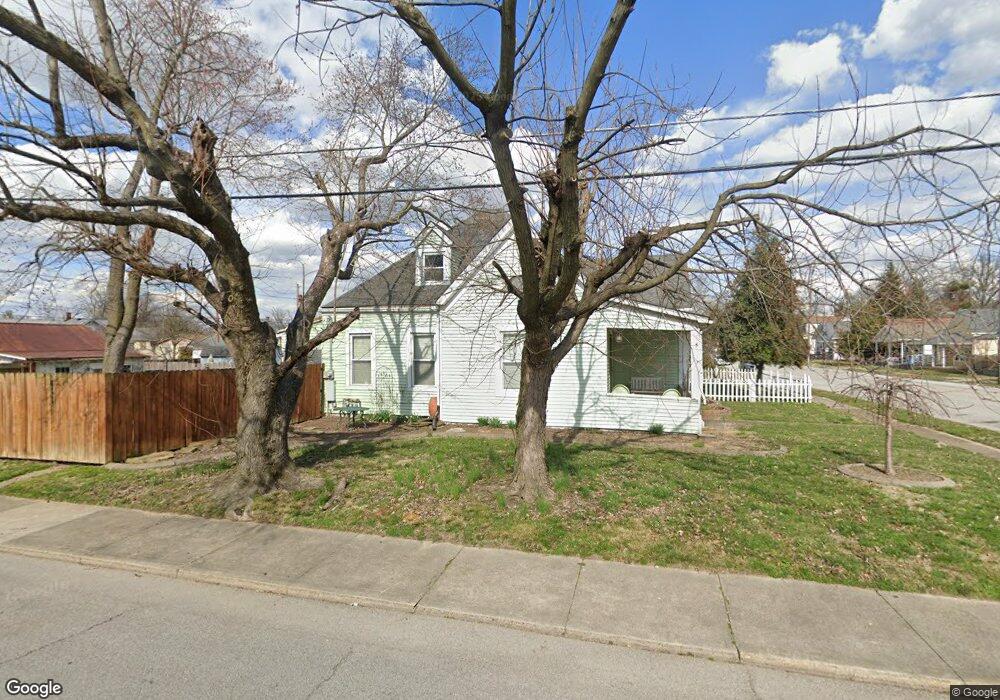 2201 Ekin Ave, New Albany, IN 47150 - photo 1