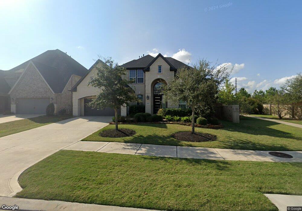 3920 Lily Park Ln, Fulshear, TX 77441 - photo 1