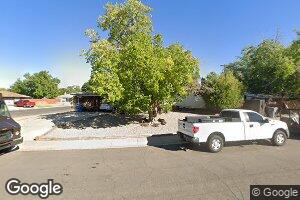 7 1st Ave, Page, AZ 86040
