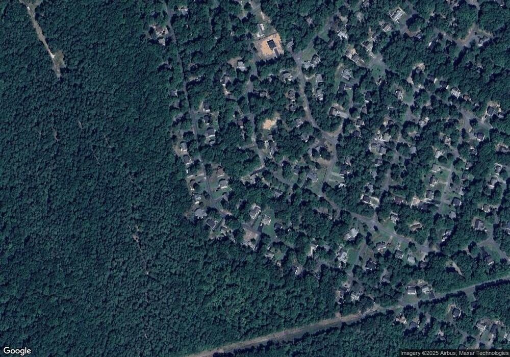 735 Canterbury Dr, Ruther Glen, VA 22546 - photo 1